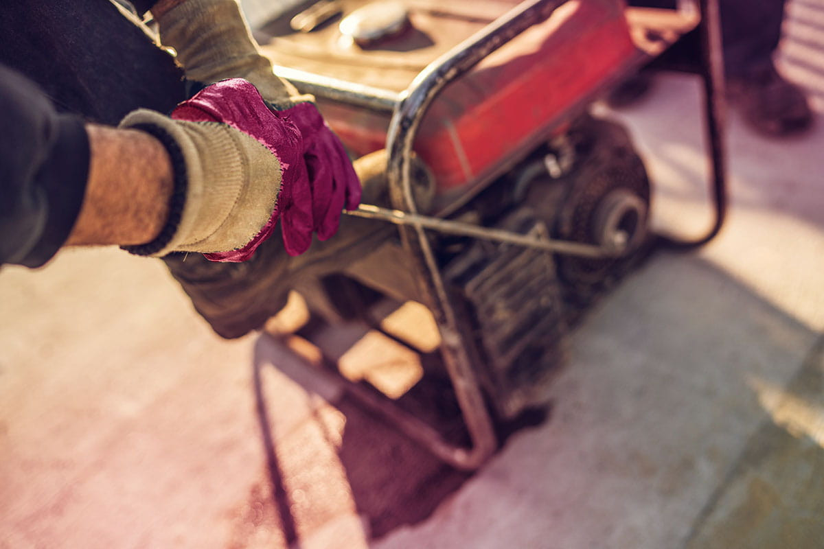 Fahrettin Altay Jeneratörcü