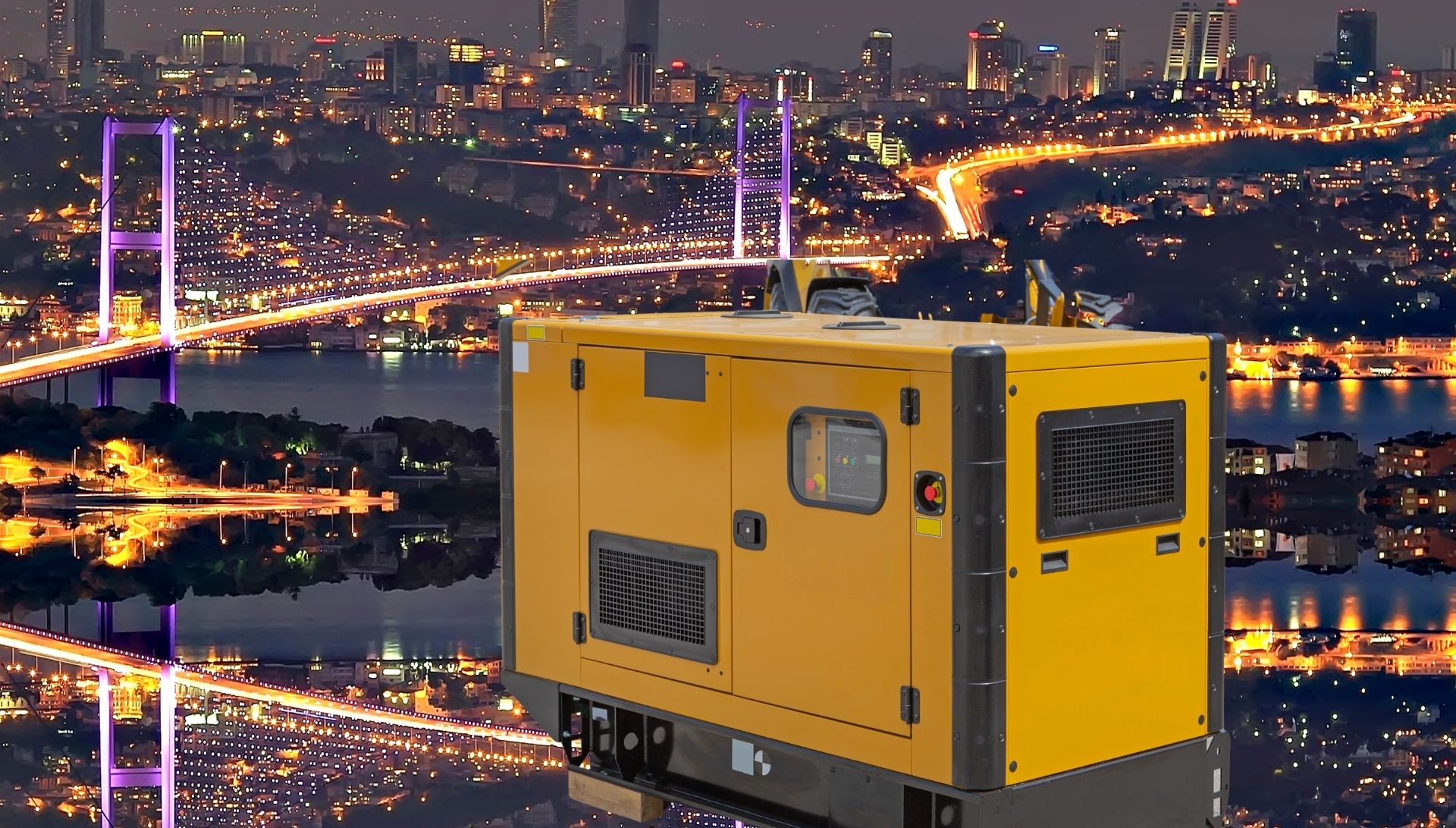 Fahrettin Altay Jeneratörcü